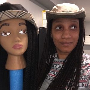 Meet your Posher, Alisha